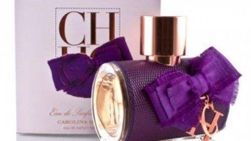 Carolina Herrera Sublime For Women 80ml EDP