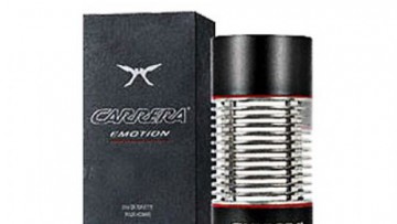 Carrera Emotion for Men 100ml