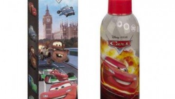 Cars Cool Cologne 200ml for Boys