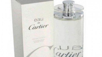 Cartier Eau de Cartier for Men & Women 100ml
