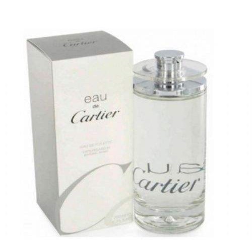Cartier Eau de Cartier for Men & Women 100ml