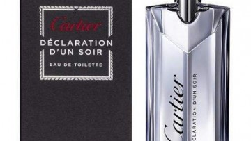 Cartier Declaration d'Un Soir For Men 100ml EDT