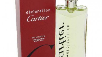 Cartier Declaration For Men 100ml