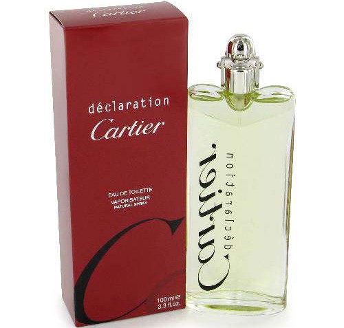 Cartier Declaration For Men 100ml