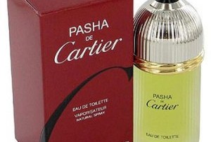 Cartier Pasha Cartier For Men 100m