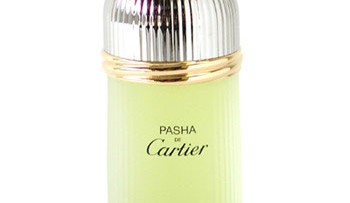 Cartier Pasha Cartier For Men 100ml Tester