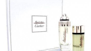 Cartier Roadster Sport 2 Piece Perfume Set For Men
