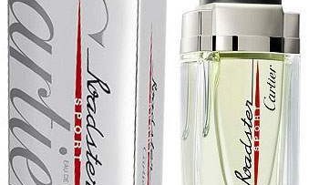 Cartier Roadster Sport For Men 100ml