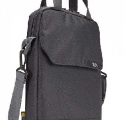 Case Logic 10.1 Tablet/Notebook Attache Vertical Anthracite - Grey