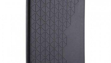 Case Logic Folio For iPad 3/4 With Multiple Viewing Angles - Black