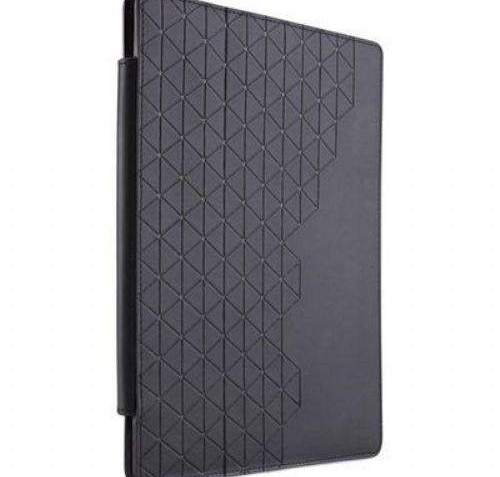 Case Logic Folio For iPad 3/4 With Multiple Viewing Angles - Black