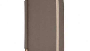 Case Logic Journal Folio for Samsung Galaxy Tab 2 10 Inches - Morel