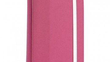 Case Logic Journal Folio for Samsung Galaxy Tab 2 10 Inches - Pink