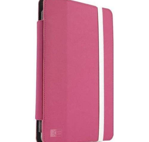 Case Logic Journal Folio for Samsung Galaxy Tab 2 10 Inches - Pink