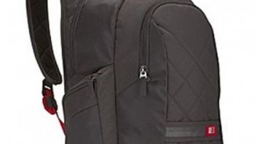 Case Logic Sporty Notebook BackPack upto 16 - Grey