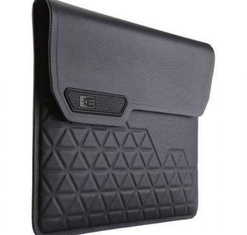 Case Logic Super Slim Welded Sleeve For iPad 3/4 - Black