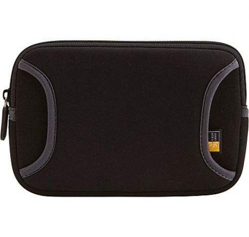 Case Logic Tablet sleeves with compartment for 7 Tablet Pc - Black
