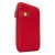 Case Logic Tablet Sleeves With Compartment For 7 Tablet Pc's - Red
