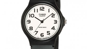 Casio Analog Mens Dress Watch [MQ-24-7B2LDF]