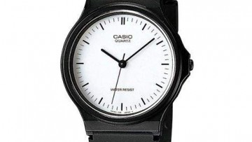 Casio Analog Mens Dress Watch [MQ-24-7ELDF]