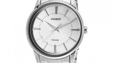 Casio Analog Mens Dress Watch [MTP-1303D-7AVDF]