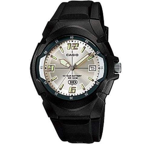 Casio Analog Mens Dress Watch [MW-600F-7AVDF]