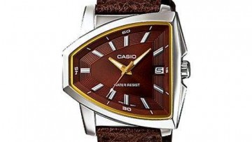 Casio Analog Unisex Dress Watch [MTF-114L-5A]