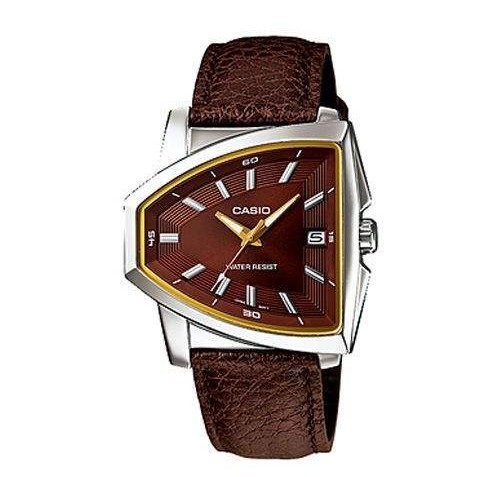 Casio Analog Unisex Dress Watch [MTF-114L-5A]