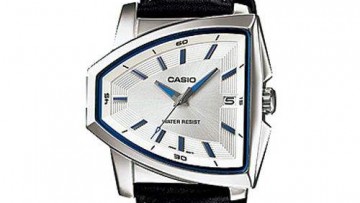 Casio Analog Unisex Dress Watch [MTF-114L-7A]