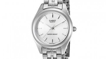 Casio Analog Womens Fashion Watch [LTP-1129A-7ARDF]