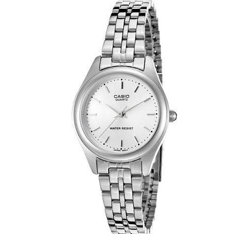 Casio Analog Womens Fashion Watch [LTP-1129A-7ARDF]