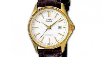Casio Analog Womens Fashion Watch [LTP-1183Q-7BDF]