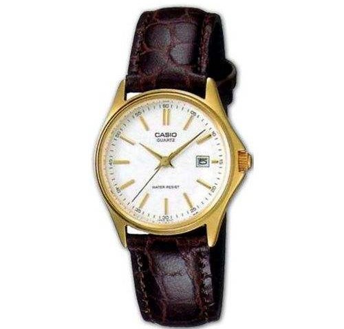 Casio Analog Womens Fashion Watch [LTP-1183Q-7BDF]