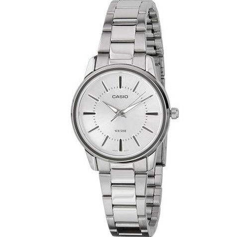 Casio Analog Womens Fashion Watch [LTP-1303D-7AVDF]