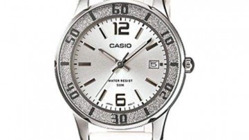 Casio Analog Womens Fashion Watch [LTP-1359-7AVDF]