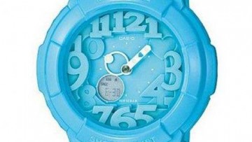 Casio Baby-G Digital watch[BGA-130-2BDR]