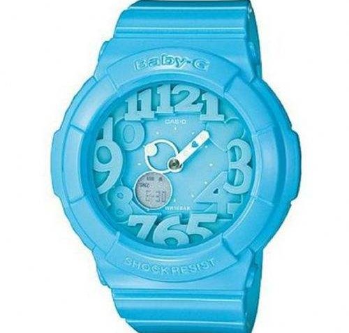 Casio Baby-G Digital watch[BGA-130-2BDR]