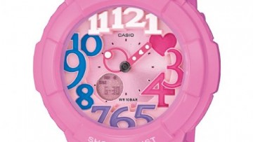 Casio Baby-G Digital watch[BGA-131-4B3DR]