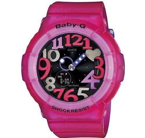 Casio Baby-G Digital watch[BGA-131-4B4DR]