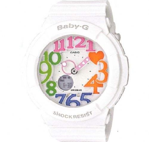 Casio Baby-G Kids Digital watch[BGA-131-7B3DR]