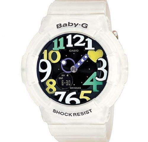Casio Baby-G Digital watch[BGA-131-7B4DR]