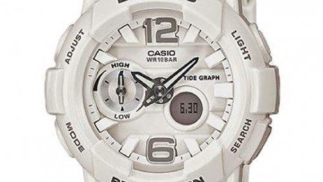 Casio Baby-G Digital watch[BGA-180-7B1DR]