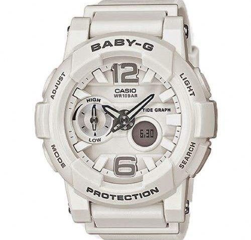 Casio Baby-G Digital watch[BGA-180-7B1DR]