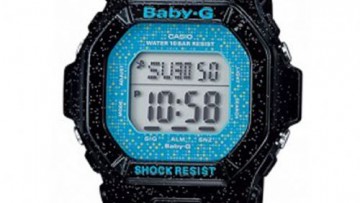 Casio Baby-G Digital watch[BG-5600GL-1DR]