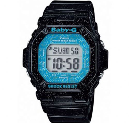 Casio Baby-G Digital watch[BG-5600GL-1DR]
