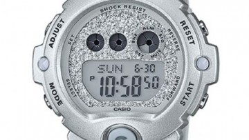 Casio Baby-G Digital watch[BG-6900SG-8DR]