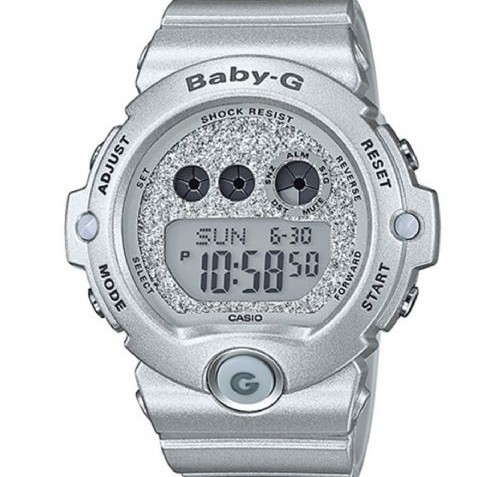 Casio Baby-G Digital watch[BG-6900SG-8DR]