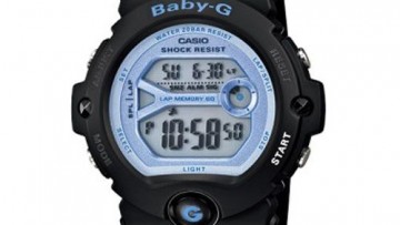 Casio Baby-G Kid's Digital watch [BG 6903-1D]