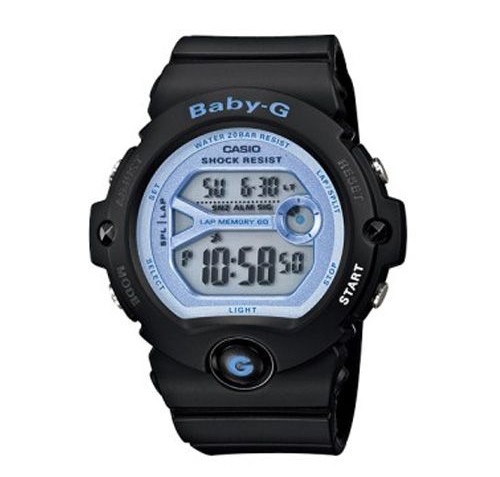 Casio Baby-G Kid's Digital watch [BG 6903-1D]