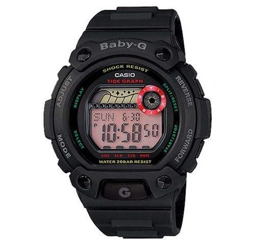 Casio Baby-G Kid's Digital watch [BLX-102-1DR]